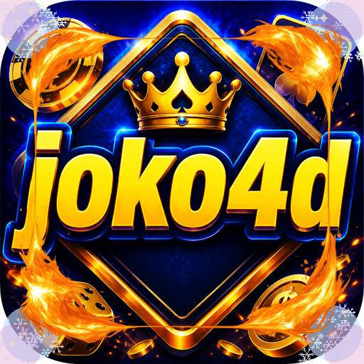 joko4d — galeri pratinjau Resmi APK